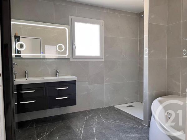 Maison à vendre  6 pièces - 137,50 m2 ANNONAY - 07