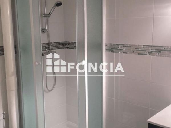 Location Studio 26.18 m² - 26 AVENUE MALACRIDA Aix En Provence 13100