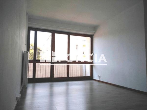Location Studio 26.18 m² - 26 AVENUE MALACRIDA Aix En Provence 13100