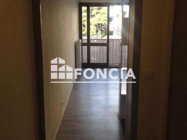 Location Studio 26.18 m² - 26 AVENUE MALACRIDA Aix En Provence 13100