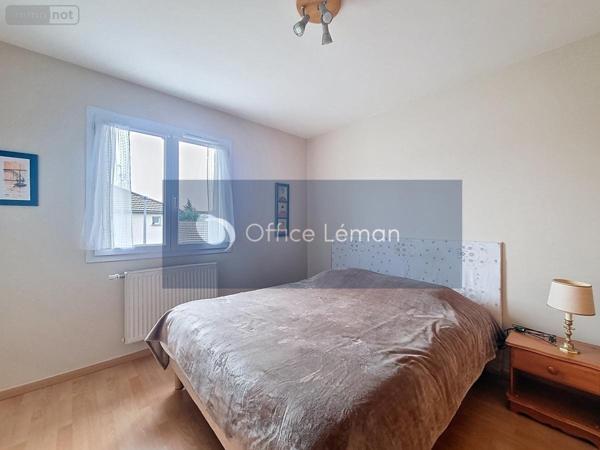 Maison à vendre à Prévessin-Moëns dans l'Ain (01280), ref : 01047-776