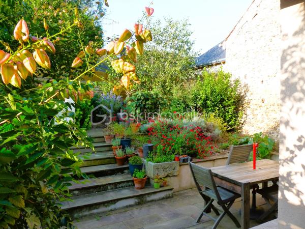 Maison d architecte de 110 m²