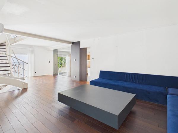 Façon loft, grande maison toulousaine revisitée !