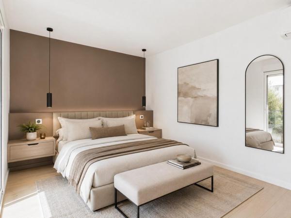Façon loft, grande maison toulousaine revisitée !