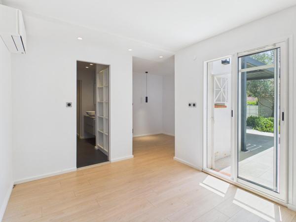 Façon loft, grande maison toulousaine revisitée !