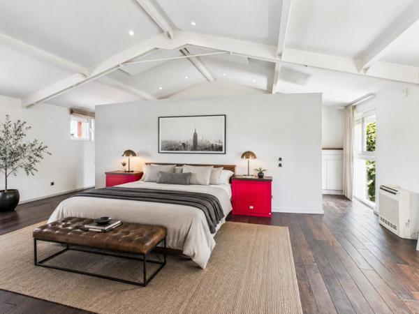Façon loft, grande maison toulousaine revisitée !