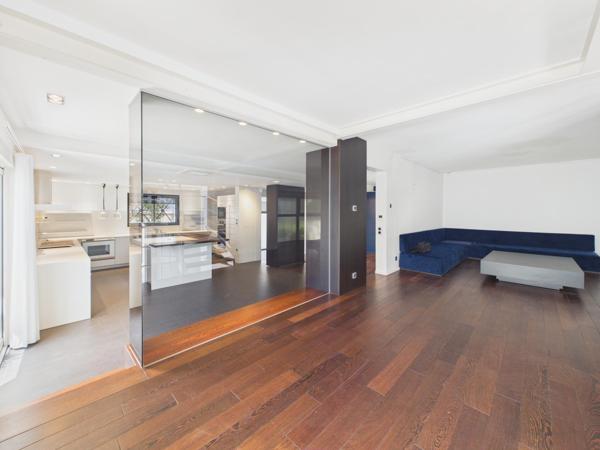 Façon loft, grande maison toulousaine revisitée !