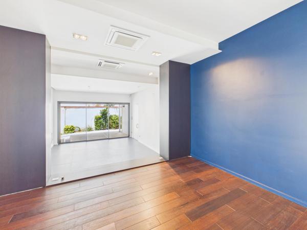 Façon loft, grande maison toulousaine revisitée !