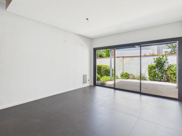 Façon loft, grande maison toulousaine revisitée !