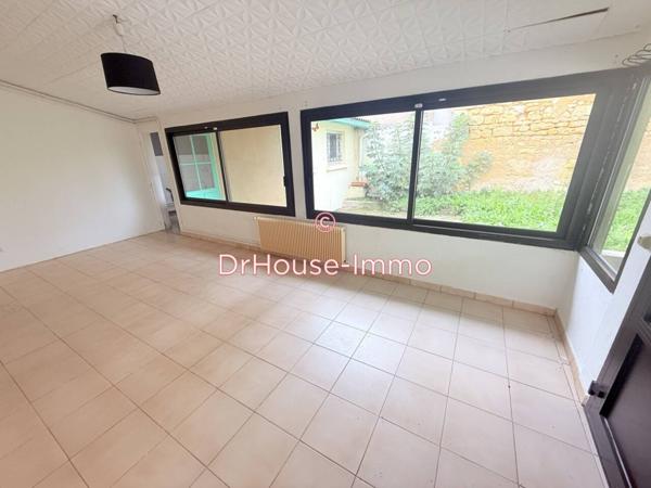 Maison à vendre 3 pièces de 72 m²