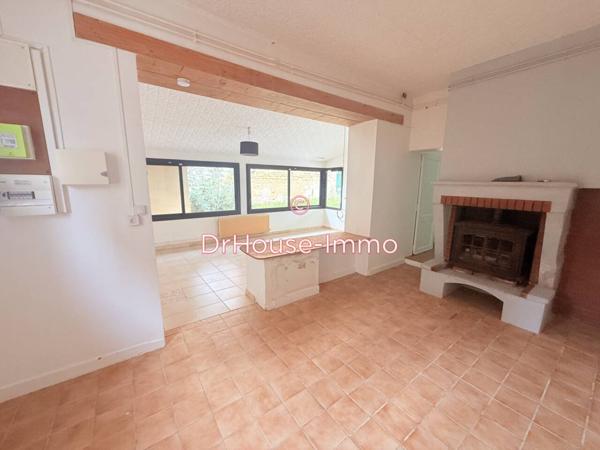 Maison à vendre 3 pièces de 72 m²