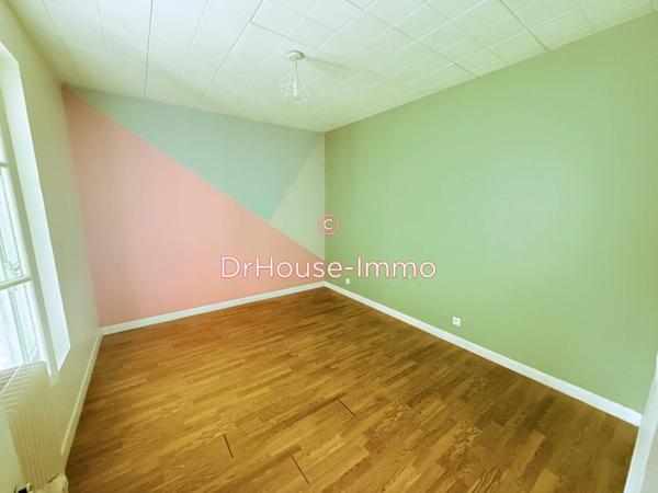 Maison à vendre 3 pièces de 72 m²