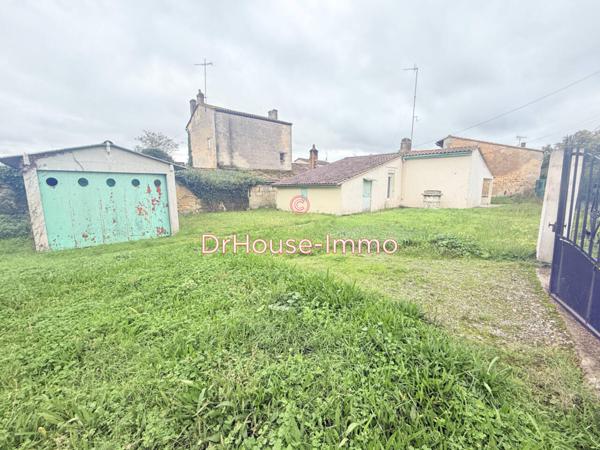 Maison à vendre 3 pièces de 72 m²