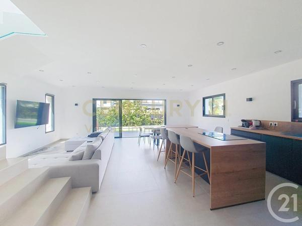 Maison à vendre  5 pièces - 133 m2 ST BRES - 34