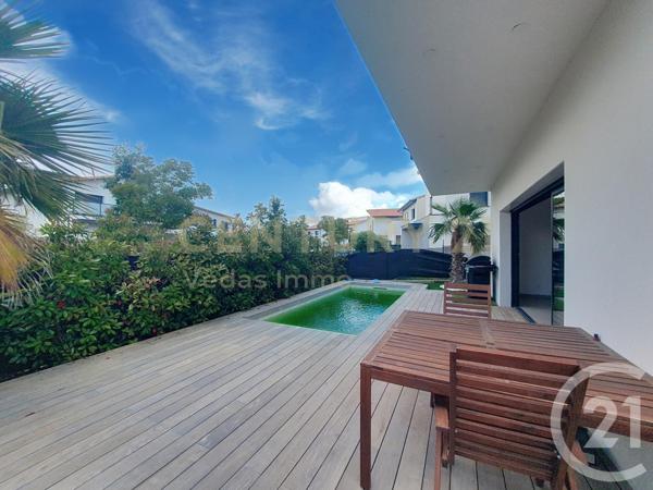 Maison à vendre  5 pièces - 133 m2 ST BRES - 34