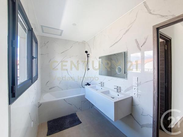 Maison à vendre  5 pièces - 133 m2 ST BRES - 34