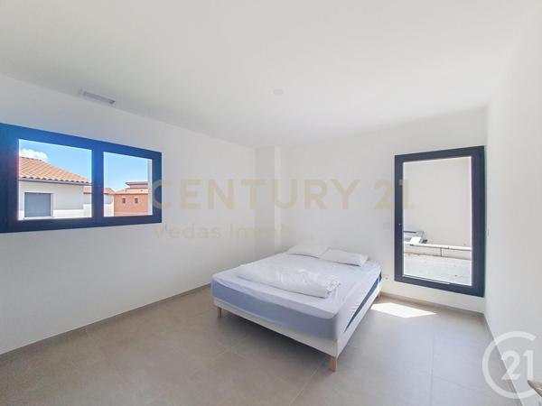 Maison à vendre  5 pièces - 133 m2 ST BRES - 34