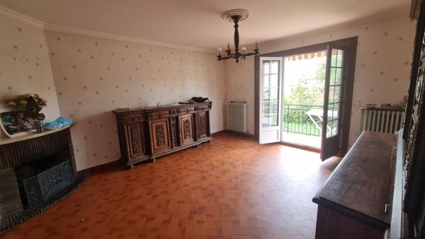 Maison Blois 6 pièce(s) 93 m2