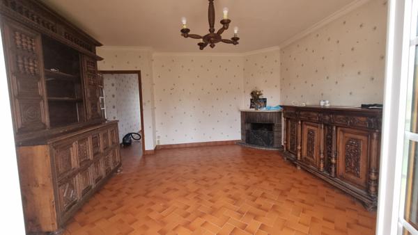 Maison Blois 6 pièce(s) 93 m2