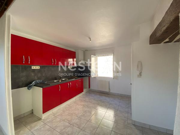 Appartement Duplex 3 pièces au coeur du centre-ville de Blois - A saisir !
