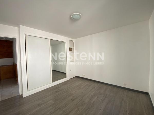 Appartement Duplex 3 pièces au coeur du centre-ville de Blois - A saisir !