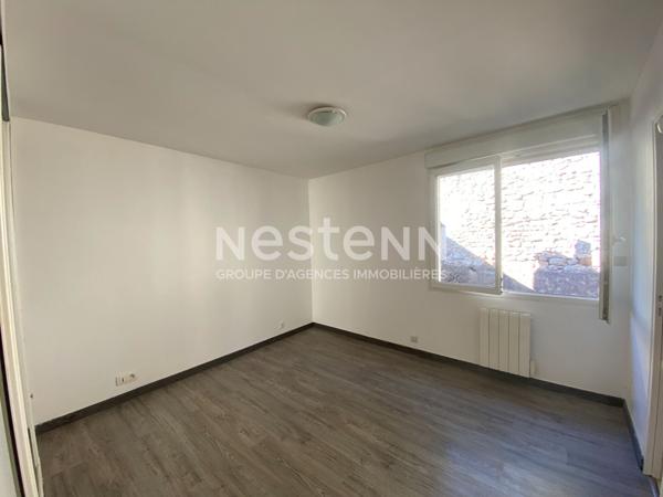 Appartement Duplex 3 pièces au coeur du centre-ville de Blois - A saisir !