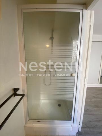 Appartement Duplex 3 pièces au coeur du centre-ville de Blois - A saisir !