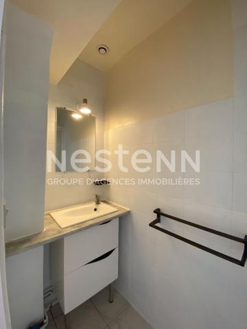 Appartement Duplex 3 pièces au coeur du centre-ville de Blois - A saisir !