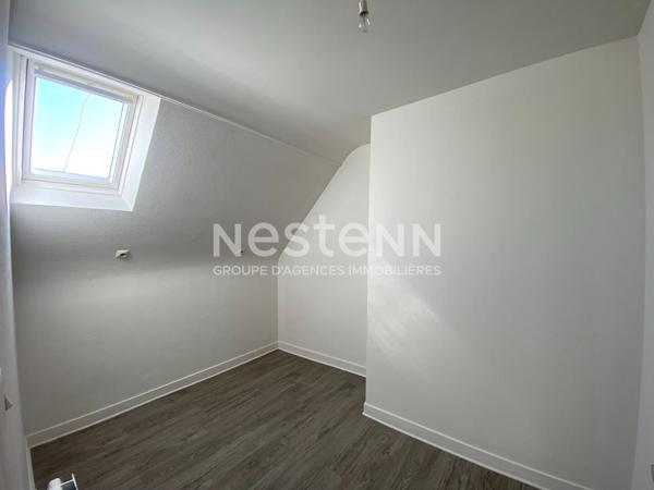 Appartement Duplex 3 pièces au coeur du centre-ville de Blois - A saisir !