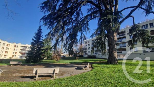 Appartement T1 à vendre  1 pièce - 37,82 m2 GENAY - 69