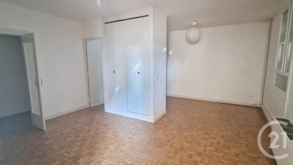 Appartement T1 à vendre  1 pièce - 37,82 m2 GENAY - 69