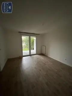 Appartement à louer 3 pièces 56.13m²
