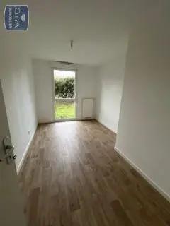 Appartement à louer 3 pièces 56.13m²