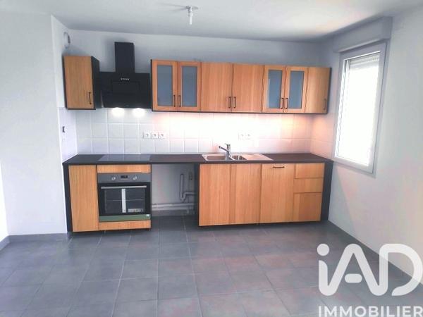 Location appartement 4 pièces 83 m² Toulouse