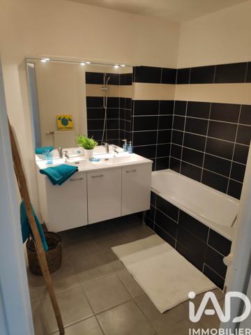 Location appartement 4 pièces 83 m² Toulouse