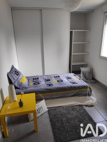 Location appartement 4 pièces 83 m² Toulouse