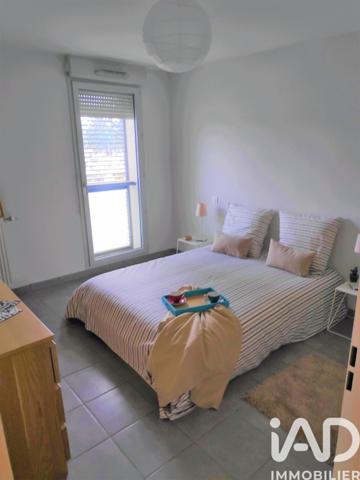 Location appartement 4 pièces 83 m² Toulouse