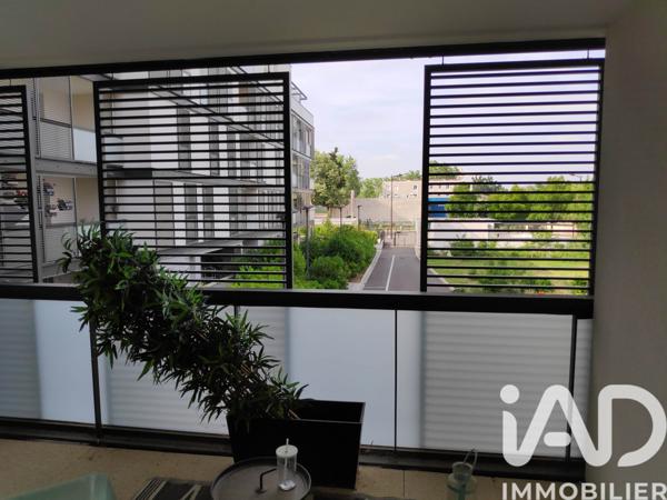 Location appartement 4 pièces 83 m² Toulouse