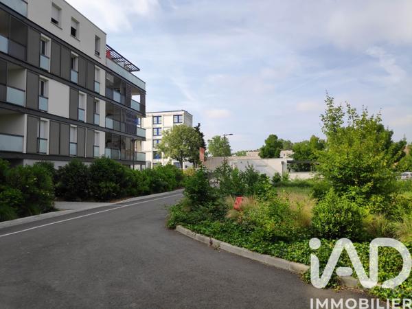 Location appartement 4 pièces 83 m² Toulouse