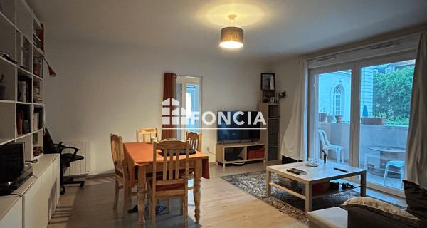 À vendre Appartement 3 pièces 73 m² - ÉVreux 27000