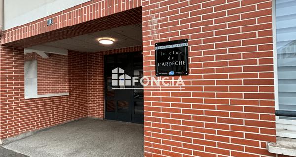 À vendre Appartement 3 pièces 73 m² - ÉVreux 27000