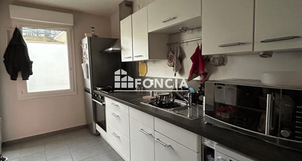 À vendre Appartement 3 pièces 73 m² - ÉVreux 27000