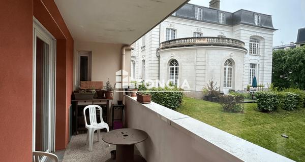 À vendre Appartement 3 pièces 73 m² - ÉVreux 27000