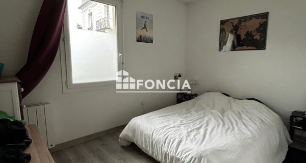 À vendre Appartement 3 pièces 73 m² - ÉVreux 27000