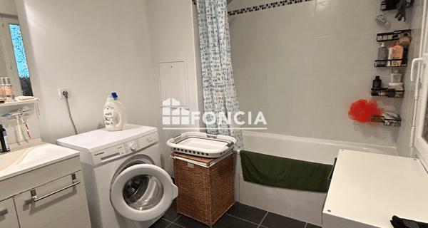 À vendre Appartement 3 pièces 73 m² - ÉVreux 27000