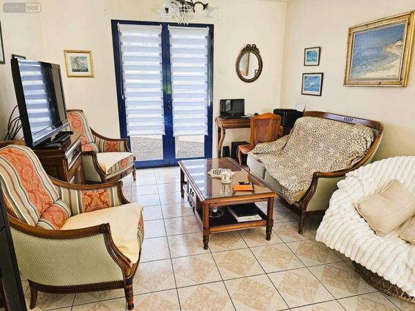 Maison à vendre à Cancale en Ille-et-Vilaine (35260), ref : 11785/431