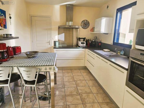 Maison à vendre à Cancale en Ille-et-Vilaine (35260), ref : 11785/431