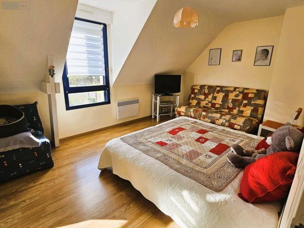 Maison à vendre à Cancale en Ille-et-Vilaine (35260), ref : 11785/431