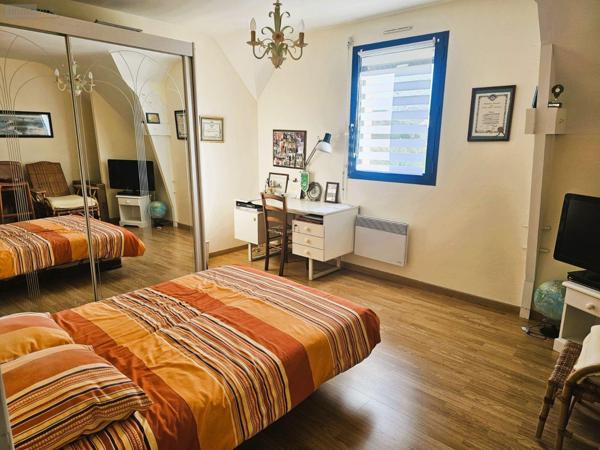 Maison à vendre à Cancale en Ille-et-Vilaine (35260), ref : 11785/431