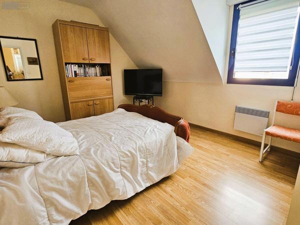 Maison à vendre à Cancale en Ille-et-Vilaine (35260), ref : 11785/431